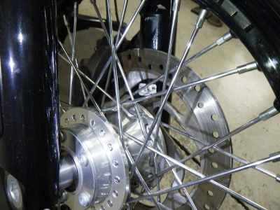 Harley-Davidson Street Bob FXBBS1870 2021