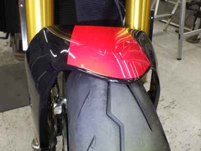 Ducati Monster 937 2024