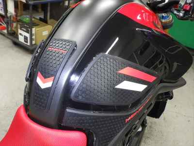 Ducati Monster 937 2024