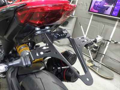 Ducati Monster 937 2024