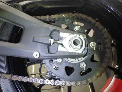 Ducati Monster 937 2024
