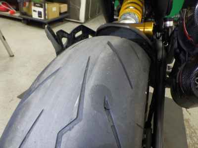 Ducati Monster 937 2024