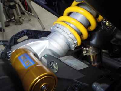 Ducati Monster 937 2024