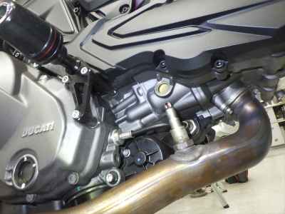 Ducati Monster 937 2024