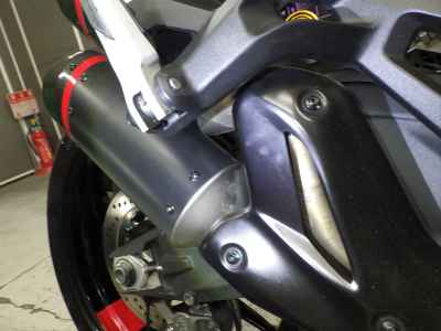 Ducati Monster 937 2024