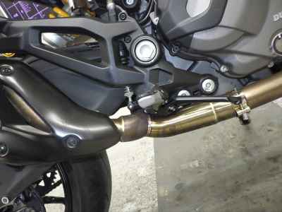 Ducati Monster 937 2024
