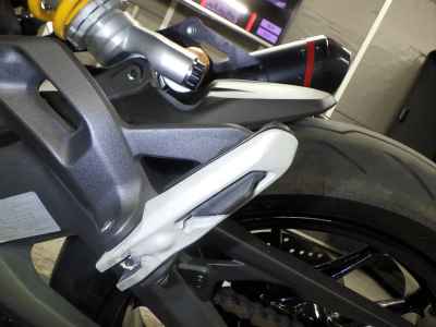 Ducati Monster 937 2024