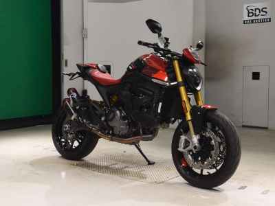 Ducati Monster 937 2024