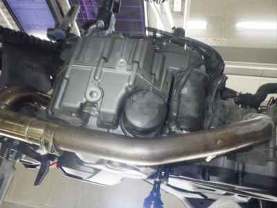 Ducati Monster 937 2024