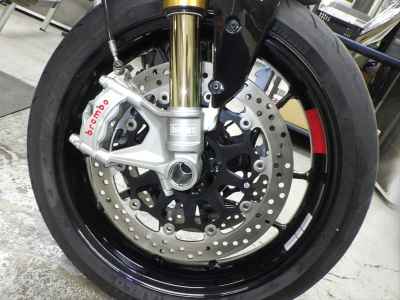 Ducati Monster 937 2024