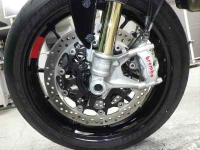 Ducati Monster 937 2024