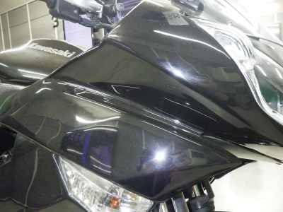 Kawasaki Ninja 400R 2010