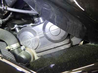 Kawasaki Ninja 400R 2010