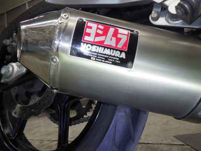 Kawasaki Ninja 400R 2010