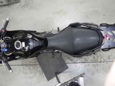 Kawasaki Ninja 400R 2010
