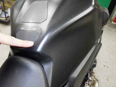 Honda CB650R 2024
