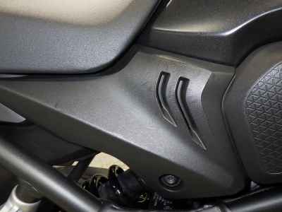 Honda CB650R 2024