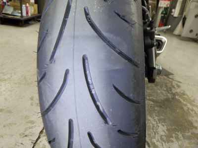 Honda CB650R 2024