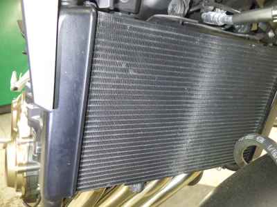 Honda CB650R 2024