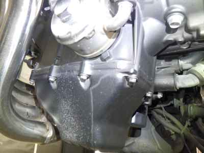 Honda CB650R 2024