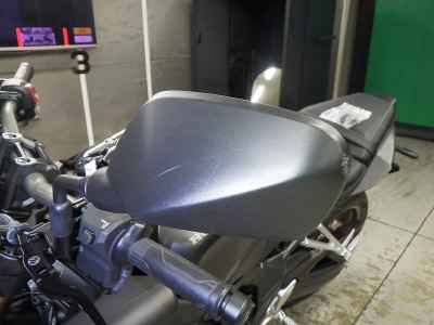 Honda CB650R 2024