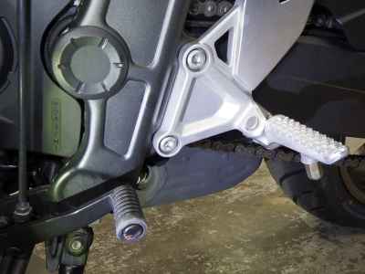 Honda CB650R 2024