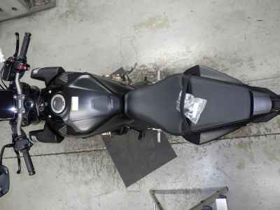 Honda CB650R 2024