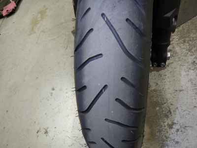 Honda CB650R 2024