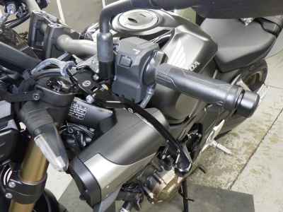 Honda CB650R 2024