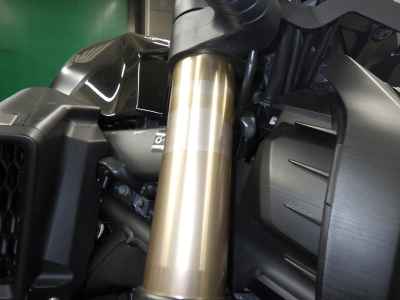 Honda CB650R 2024