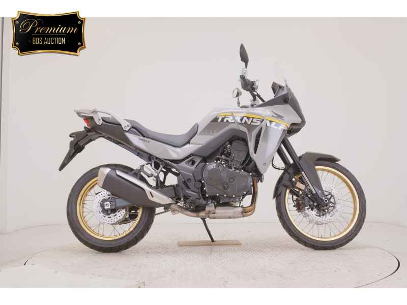 Honda Transalp 750 2026