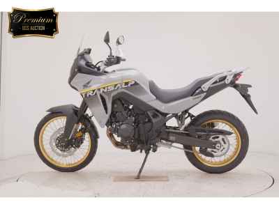 Honda Transalp 750 2026