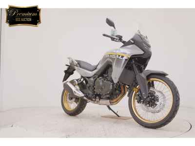 Honda Transalp 750 2026