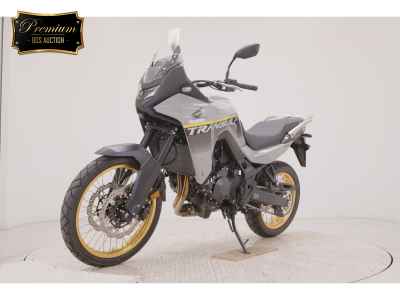 Honda Transalp 750 2026