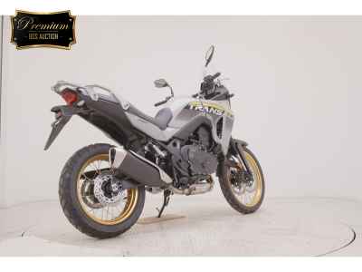 Honda Transalp 750 2026