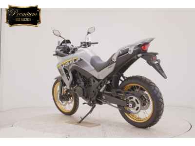 Honda Transalp 750 2026