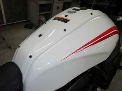 Yamaha XSR700 2026