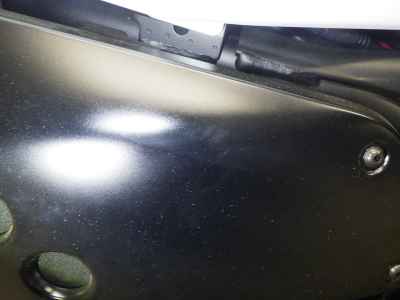 Yamaha XSR700 2026