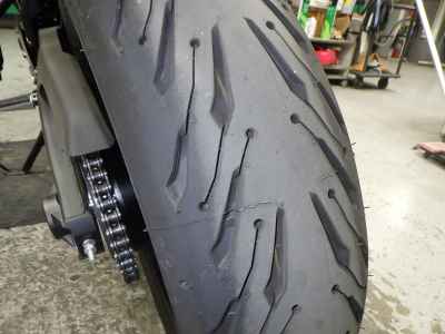 Yamaha XSR700 2026
