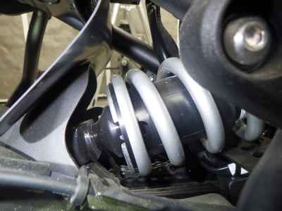 Yamaha XSR700 2026