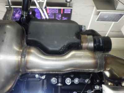 Yamaha XSR700 2026