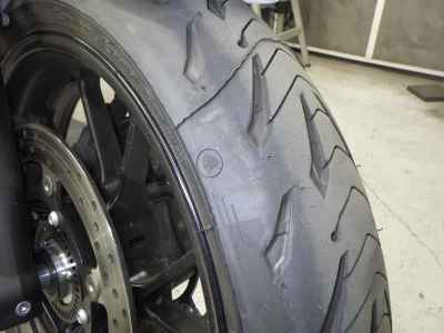 Yamaha XSR700 2026