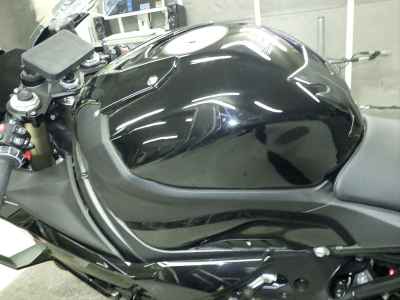 BMW S1000RR 2025