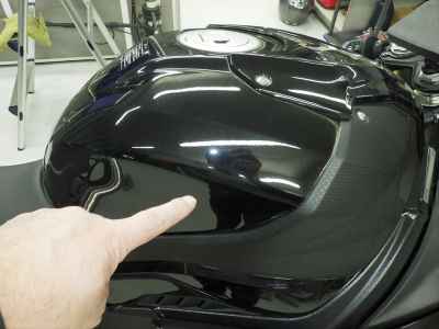 BMW S1000RR 2025