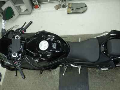 BMW S1000RR 2025