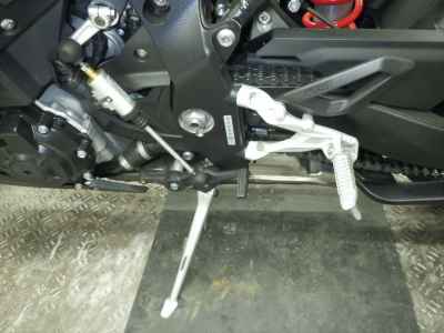 BMW S1000RR 2025