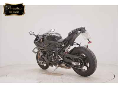 BMW S1000RR 2025