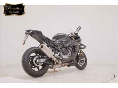 BMW S1000RR 2025