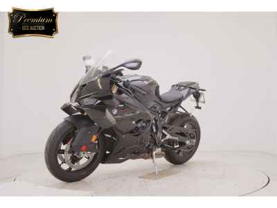 BMW S1000RR 2025