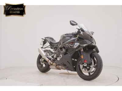 BMW S1000RR 2025